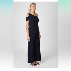 Marina Women’s Collection of Detailed Jumpsuits size 4 (b31.5)